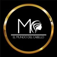 Logotipo de El Mundo Del Cabello